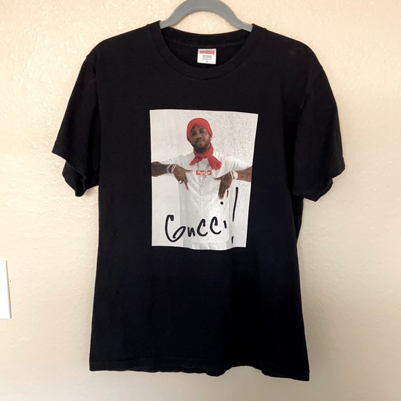 Supreme T-shirt - Picture 1 of 4